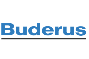 Buderus logosu