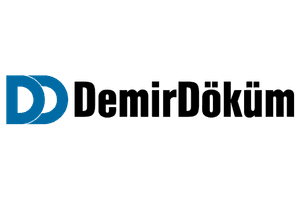 Demirdöküm logosu