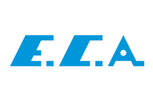 ECA logosu