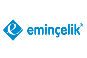 Eminçelik logosu