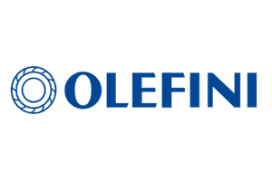 Olefini logosu
