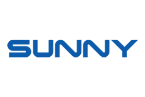 Sunny logosu