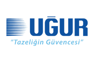 Uğur logosu