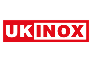Ukinox logosu